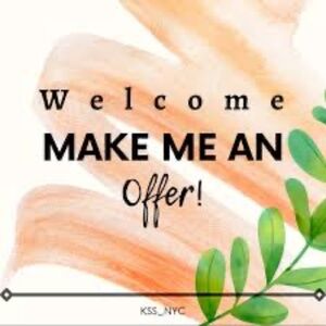 Everything needs to go - make a reasonable offer!